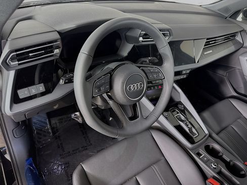 New 2026 Audi A3 2.0T Premium AWD/4WD image 9