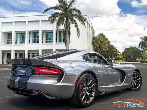 Used 2017 Dodge Viper GTS RWD image 56