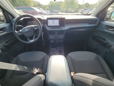 Used 2024 Ford Maverick XL FWD image 2