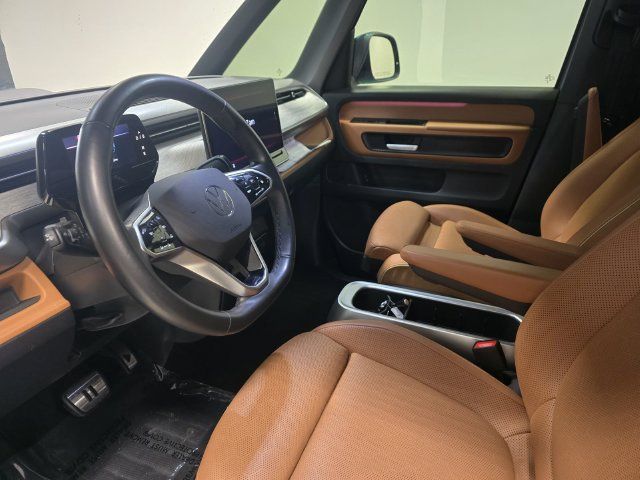 Used 2025 Volkswagen ID. Buzz Pro S RWD image 20
