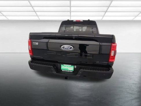 Used 2023 Ford F150 XLT w/ Equipment Group 302A High image 7
