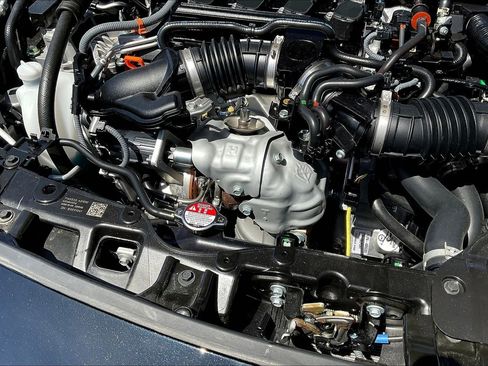 Used 2026 Acura Integra A-Spec FWD image 30