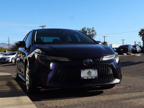 Used 2022 Toyota Corolla LE image 18