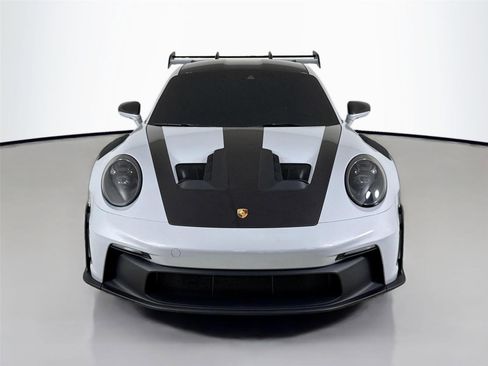 Used 2023 Porsche 911 GT3 RS image 11