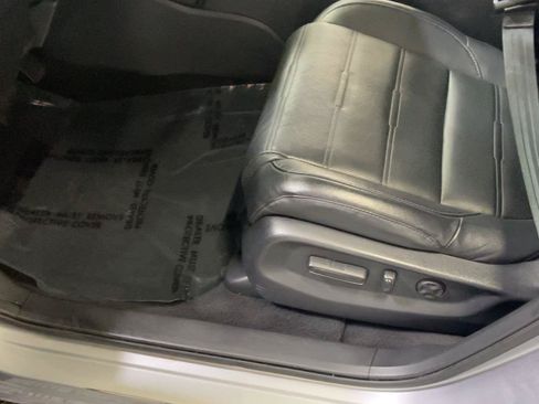 Used 2019 Honda CR-V EX-L image 27