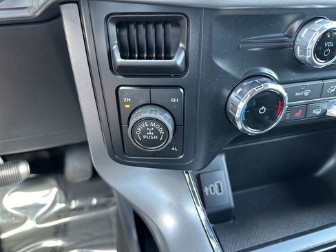 New 2026 Ford F150 XLT w/ Equipment Group 302A MID AWD/4WD image 25