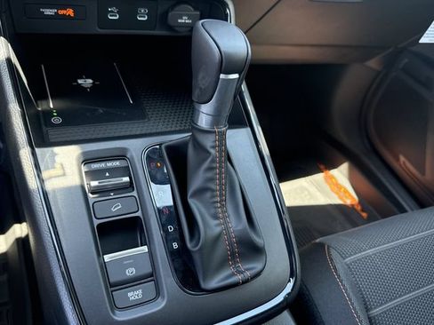 New 2026 Honda CR-V TrailSport image 33