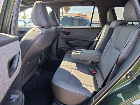 New 2026 Subaru Outback Limited XT image 17