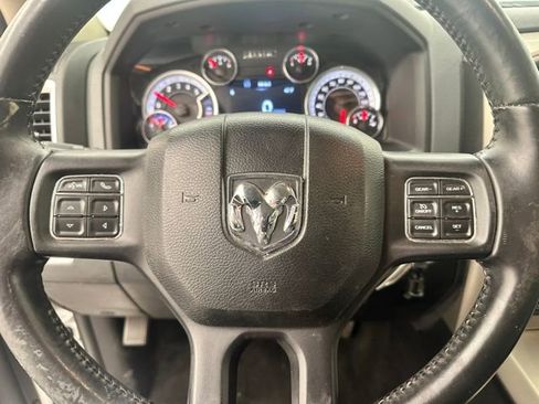 Used 2015 RAM 1500 Lone Star image 28