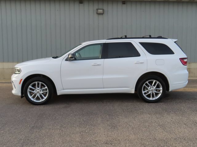 Used 2024 Dodge Durango GT AWD/4WD image 11