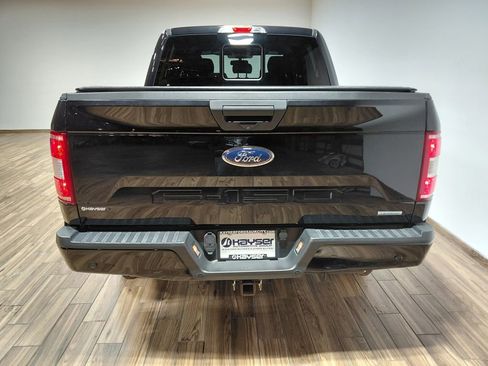 Used 2020 Ford F150 XLT w/ Equipment Group 302A Luxury AWD/4WD image 20