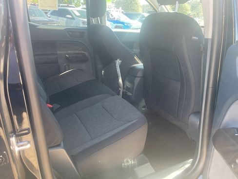 New 2025 Ford Maverick XLT w/ Black Appearance Package image 18