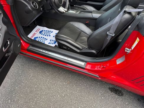 Used 2011 Chevrolet Camaro SS w/ RS Package RWD image 49