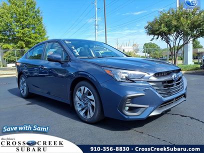 New 2025 Subaru Legacy Limited
