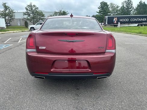 Certified 2023 Chrysler 300 Touring w/ Sport Appearance Package RWD image 6