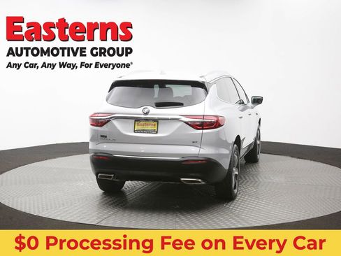 Used 2021 Buick Enclave Essence w/ Sport Touring Edition FWD image 40