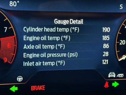 Used 2024 Ford Mustang GT Premium w/ GT Performance Package RWD image 32