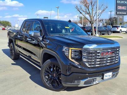 Certified 2023 GMC Sierra 1500 Denali w/ Denali Reserve Package