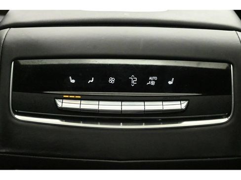 Used 2023 Cadillac Escalade Sport Platinum w/ LPO, ONYX Package AWD/4WD image 40