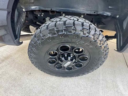 Used 2024 Ford F250 XLT image 35
