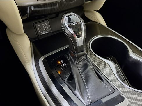 Used 2019 INFINITI QX60 Pure image 19