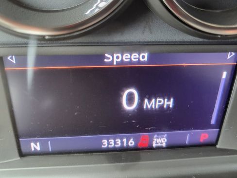 Used 2020 Chevrolet Silverado 1500 LTZ w/ LTZ Texas Edition image 30