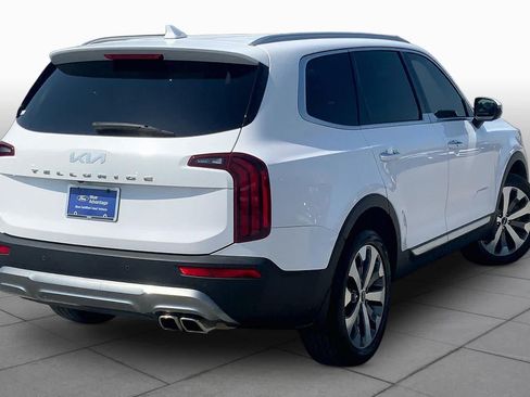 Used 2022 Kia Telluride S FWD image 12