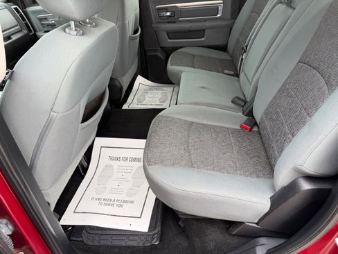 Used 2014 RAM 1500 Big Horn image 7