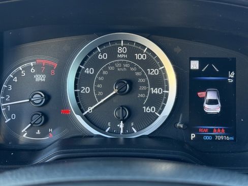 Certified 2022 Toyota Corolla LE image 23