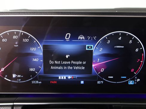 Used 2024 Mercedes-Benz GLE 450 4MATIC image 4