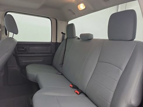 Used 2017 RAM 2500 Tradesman w/ Chrome Appearance Group AWD/4WD image 12