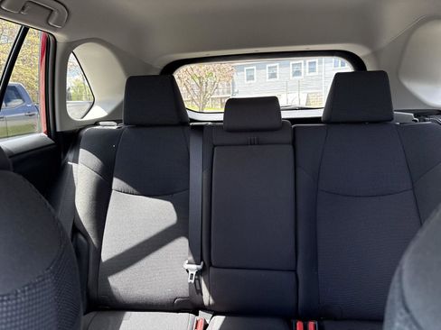 Used 2023 Toyota RAV4 LE AWD/4WD image 21