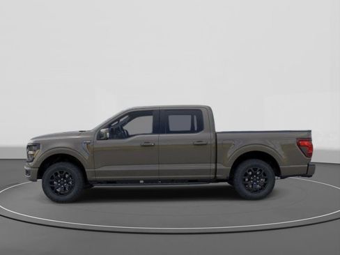 New 2026 Ford F150 Tremor AWD/4WD image 3