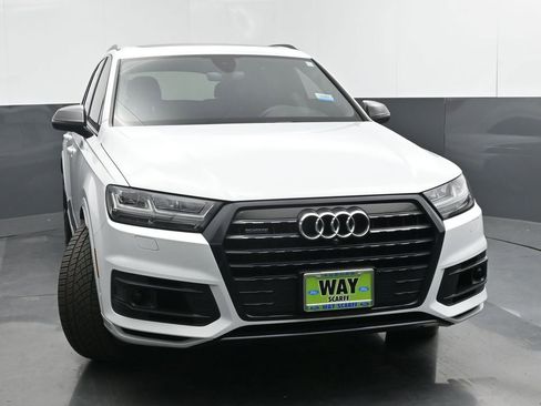 Used 2019 Audi Q7 3.0T Prestige image 8