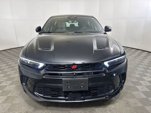 Used 2024 Dodge Hornet R/T w/ Tech Pack w/o Parking image 8