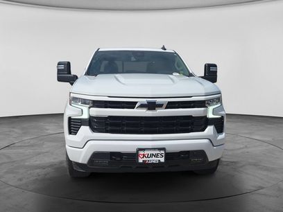 Used 2024 Chevrolet Silverado 1500 RST w/ Convenience Package II