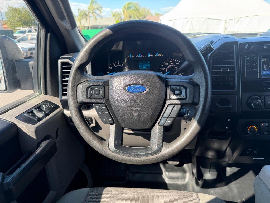 Used 2015 Ford F150 XL w/ XL Power Equipment Group RWD image 33
