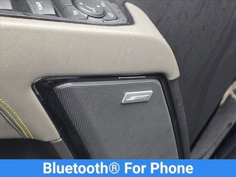 Certified 2024 Chevrolet Silverado 1500 ZR2 w/ Technology Package image 26