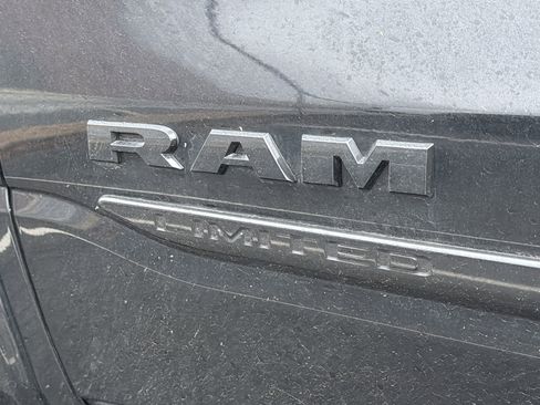 Used 2022 RAM 1500 Limited image 19
