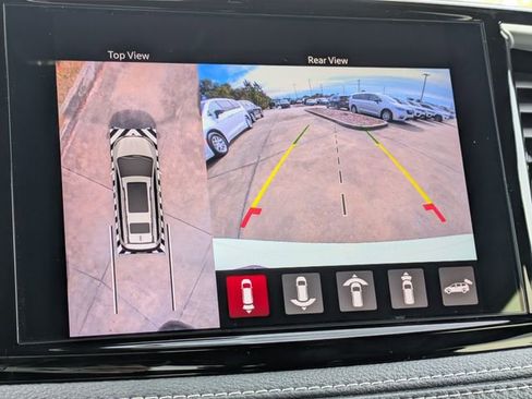 New 2026 Chrysler Pacifica Select image 23