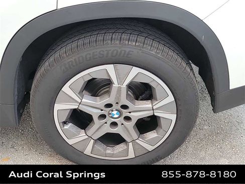 Used 2023 BMW X1 xDrive28i w/ Convenience Package image 23