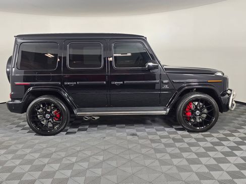Used 2024 Mercedes-Benz G 63 AMG G 63 AMG image 2