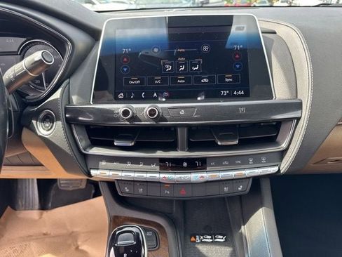Used 2021 Cadillac CT5 Premium Luxury AWD/4WD image 13