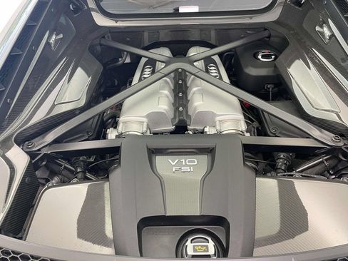 Used 2020 Audi R8 V10 performance AWD/4WD image 18