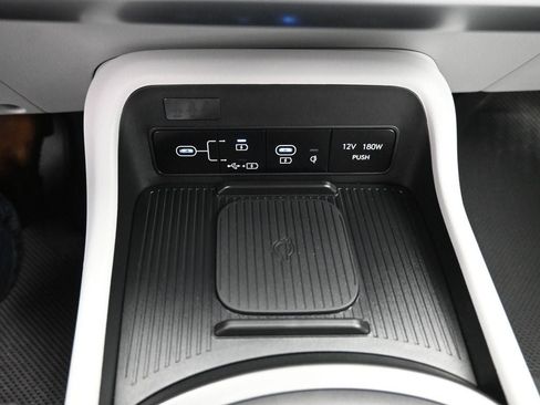 Certified 2026 Hyundai Kona SEL Sport AWD/4WD image 20