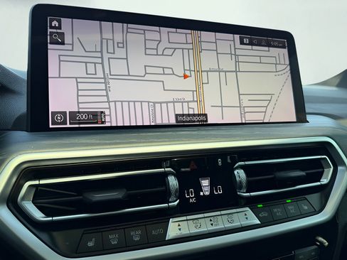 Used 2022 BMW X3 xDrive30i AWD/4WD image 51
