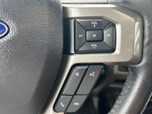 Certified 2021 Ford Expedition XLT AWD/4WD image 28