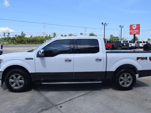 Used 2018 Ford F150 XLT w/ Equipment Group 302A Luxury RWD image 6