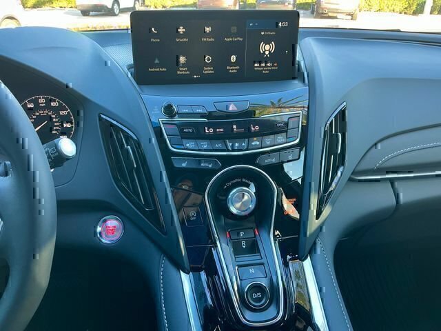 New 2026 Acura RDX SH-AWD image 16