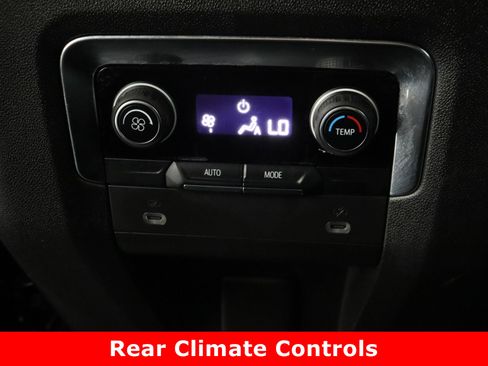 Used 2023 Chevrolet Tahoe RST image 30